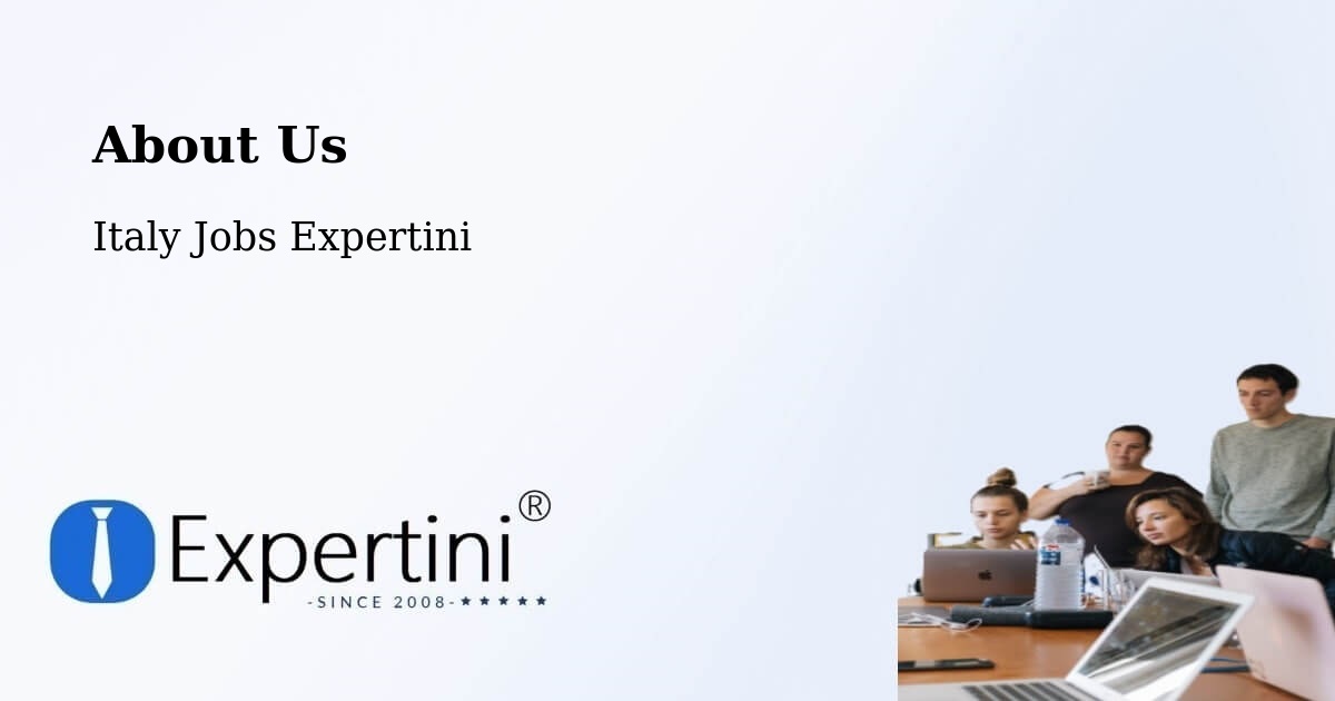 About Expertini Recruitment Platform  – Alì Terme - Alì Terme, Italy Jobs Expertini